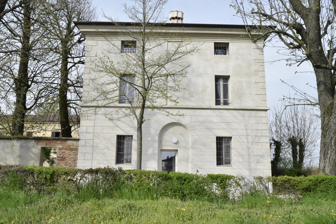 Ostello Castello Mina Della Scala Casteldidone Εξωτερικό φωτογραφία